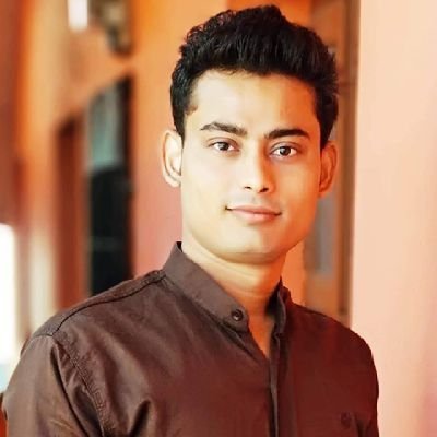 Engineer !!
Trade Specialist !!
SRKian !!
Shayri !
Love Music 😍
Hate love ❤️
https://t.co/0TGemMwbsq