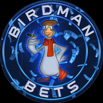 BirdmanBets30 Profile Picture