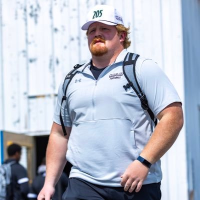 Wingate Alum | Assistant OL Coach @UAB_FB