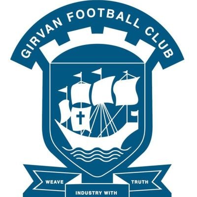 Girvan Football Club