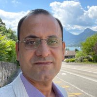 Satyajeet Kumar (@kumarsatya) 's Twitter Profile
