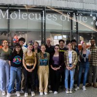 Koutmos Lab (@koutmoslab) 's Twitter Profile Photo Koutmos Lab (@koutmoslab) 's Twitter Profile Photo