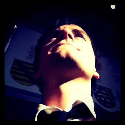 tonymoe84's profile picture. UX...UE...UI...IA...Mobile...Smartphone...User-Centered...Gedöns...