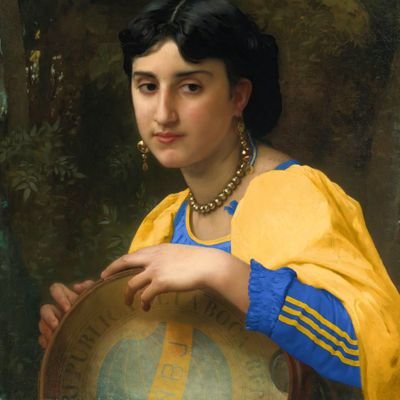 meri_busta's profile picture. ⭐⭐⭐