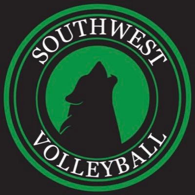 Official twitter page for Blue Valley Southwest Volleyball