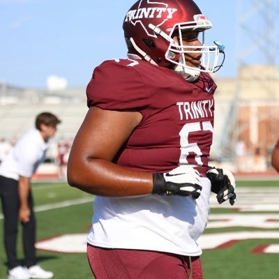 Trinity (TX) OL 27’