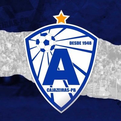 - Twitter oficial do Atlético Cajazeirense de Desportos.    - Campeão Paraibano 2002 ⚡ - #TrovãoAzuldoSertão #MaisQueridoDoSertão