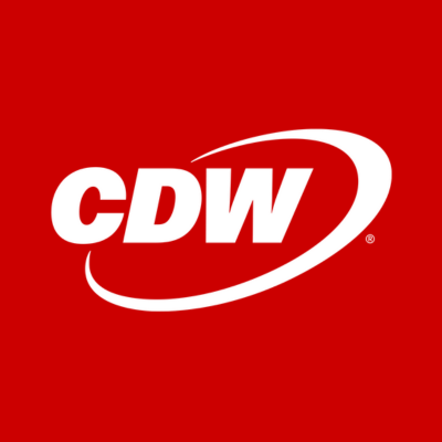 At CDW, we know how to make technology work so people can do great things.