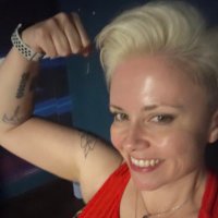 Freyja (@ladycultreboot) 's Twitter Profile