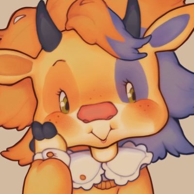 she/her | 22 | Artist | May be suggestive | pfp by @Zira_Dawn banner by @yoursforest || 🎨Commissions: Closed ⭐️