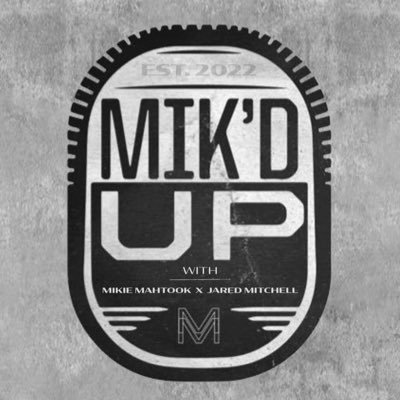 Mik’d Up Profile