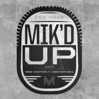 Mik’d Up(@Mikdup_8) 's Twitter Profile Photo