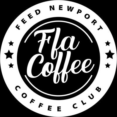 “Ffa Coffi” 
 Coffee. Culture. Community. ®
👉 Coffee shop
🧡 OPEN 10am to 2pm
✌️ Thirst Come, Thirst Served.✊
☕️ Coffee 🍥Cake
📍 Newport Wales
📍 Pillgwenlly