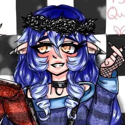 Crack Multi Shipper ✨🫰

Layla Enthusiast 💙

23 yr old Canadian Artist 

Commissions Open

Taken

She/Her