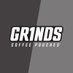 Grinds Coffee Pouches (@getGRINDS) Twitter profile photo