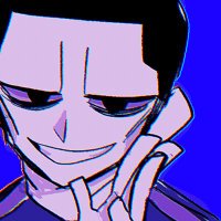 鋸鮫⚓︎ (@same0912same) 's Twitter Profile