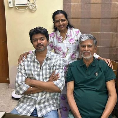 Nan Vijay anna fan