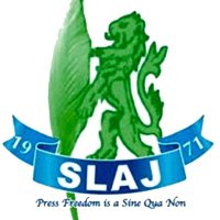 SLAJ Salone(@SLAJ_Salone) 's Twitter Profileg