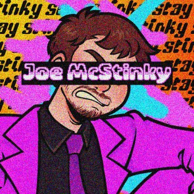 Joe McStinky Profile