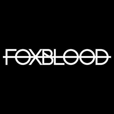 For Babes That Wear Black // For customer service, please email admin@foxblood.com