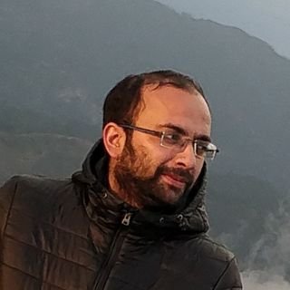 🇮🇳 ⚪
Software Engineer ⚪
Php/Javascript/Laravel/Node 
Vuejs/Reactjs ⚪
Sharing my experiences of the software development journey.