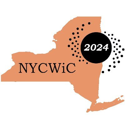 Join us in Lak George, New York for NYCWiC 2024!
Our mission is to promote the academic, social, and professional growth of technical women in NY.
