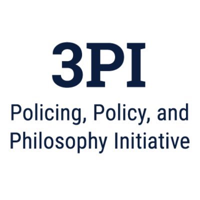 Network of philosophers and ethicists who study policing. Based at the @RockEthicsPSU