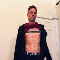 Tyler Fitch (@tylerfoxfitch1) 's Twitter Profile