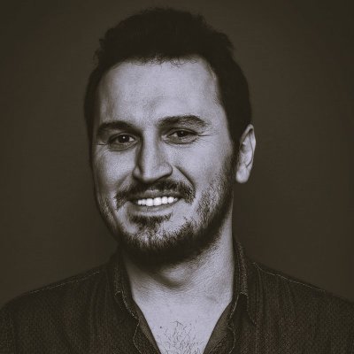 GuraySun_'s profile picture. 👨💻 Full-Stack Developer @binyapraktan @turkishwin