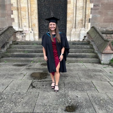 Ebrown2901's profile picture. Secondary PE Teacher⛹🏻‍♀️| Bsc Sport and Exercise Science🎓 | Level 2 netball coach🏐