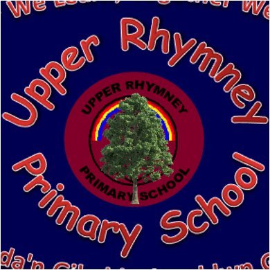 Outdoor Learning account @UpperRhymneyPS