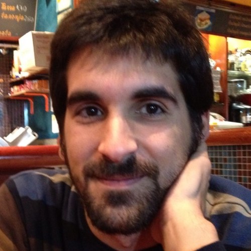 aymonmalonda's profile picture. 