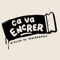 Ça va encrer - Sérigraphe passionné(@Cavaencrer) 's Twitter Profile Photo