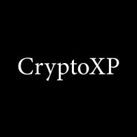 -CryptoXP-(@CryptoXP_11) 's Twitter Profile Photo