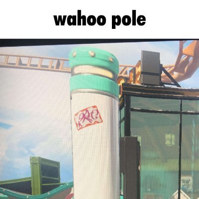 The most important change in splatoon history