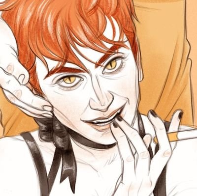 scarlethaole 🔞さんのプロフィール画像