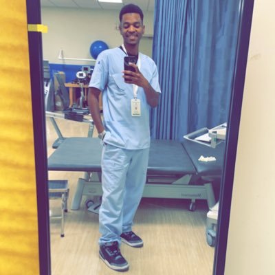 KOJO775's profile picture. DPT | @phyziofit | @PT_HEROESS🤍✨