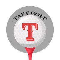 TaftRaiderGolf (@golftaft) 's Twitter Profile