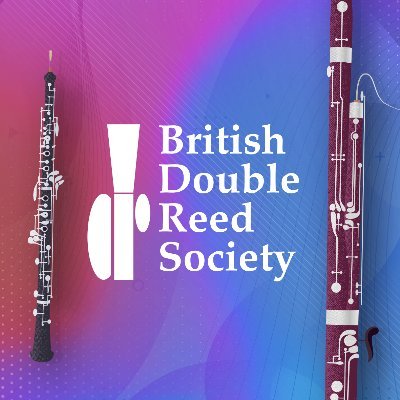 The British Double Reed Society is a non-profit organisation established to further the interests of all involved with the oboe & bassoon family of instruments