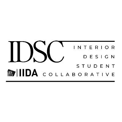 Kent State University Interior Design Student Collaborative (IDSC), the umbrella organization for ID's two professional organizations: IIDA and ASID.