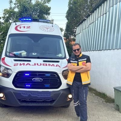 🇹🇷112ACİL🚑