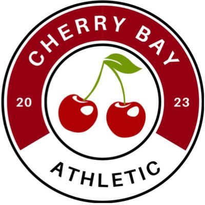 Cherry Bay Athletic 🍒