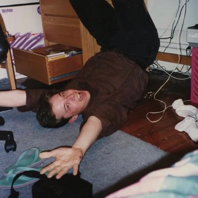 rakanmy10's profile picture. Founder