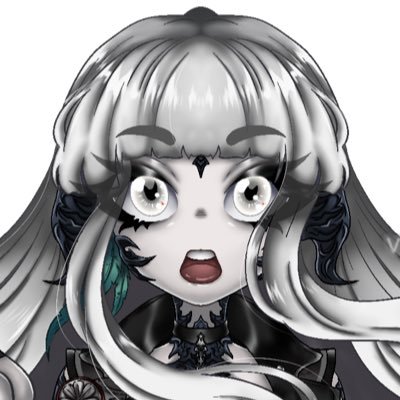 Aspiring artist, most active on IG: https://t.co/aja22H3ko8 | Fanart, Original Works; Please do not trace or copy my art❤️ DM for comms! https://t.co/mVshCx9WxW