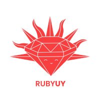 Ruby Uruguay (@rubymontevideo) 's Twitter Profile Photo Ruby Uruguay (@rubymontevideo) 's Twitter Profile Photo