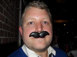 sgmiddlemas's profile picture. 7.5 / 10. Must try harder