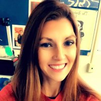 Kim Smith (@miss_kim_ela) 's Twitter Profile Photo Kim Smith (@miss_kim_ela) 's Twitter Profile Photo