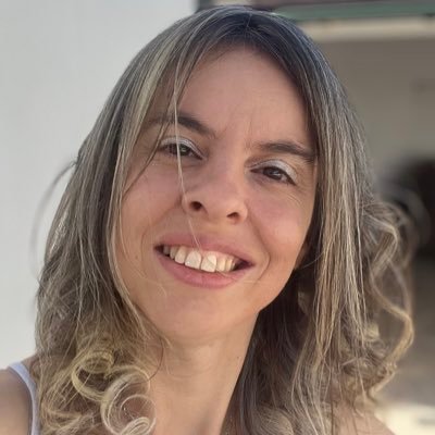 Mónica Rodrigues Profile