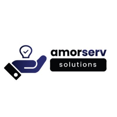 AmorSevSolution's profile picture. Providing Innovative Ground-breaking Software Solutions to Businesses Globally. To work with us:📞 +1(866)236-3095 or enquiries@amorservsolutions.com