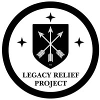 Legacy Relief Project(@LegacyRelief) 's Twitter Profileg